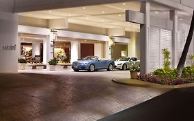 ハレクラニ ホテル